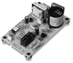 Fenwal Controls Direct Spark Ignition Control, Series 35-52 12 VDC